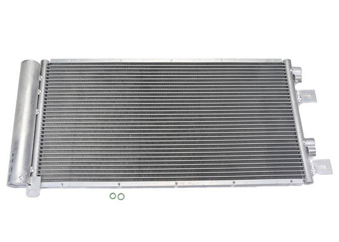 Mini A/C Condenser 64531490572 - Nissens 94591